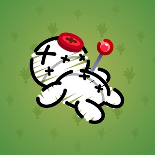Voodoo Doll #18611