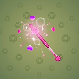 Party Sparkler #68537
