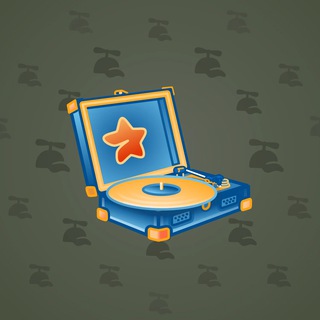 Record Player #685