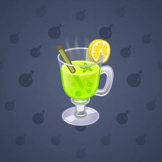 Spiced Wine #24040