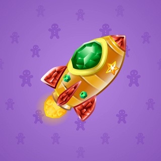 Stellar Rocket #87515