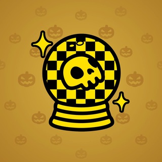 Crystal Ball #8579