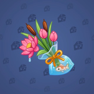 Pretty Posy #23767