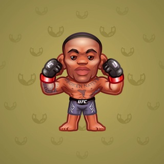 UFC Strike #2917