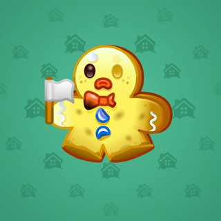 Ginger Cookie #134387
