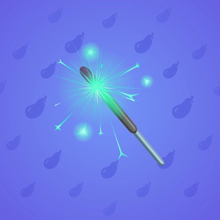 Party Sparkler #75377