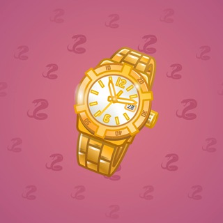 Swiss Watch #14077