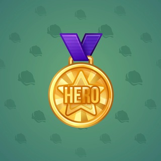 Victory Medal #31949