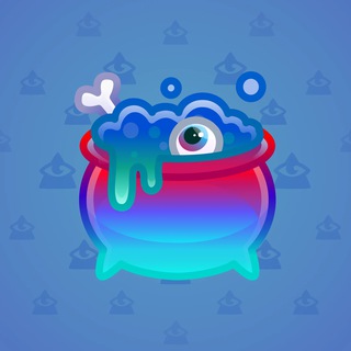 Hex Pot #6883