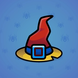 Witch Hat #35027