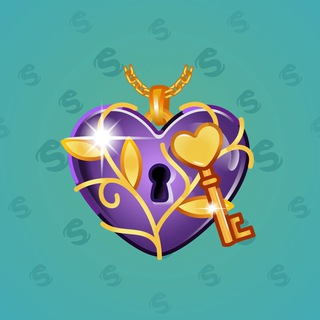 Cupid Charm #21063