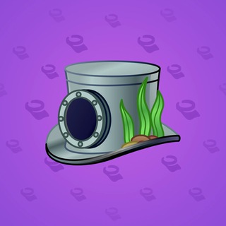 Top Hat #4302