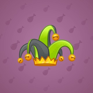 Jester Hat #128590