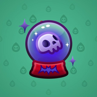 Crystal Ball #20685