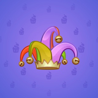 Jester Hat #14470