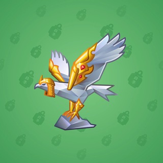 Rare Bird #6746