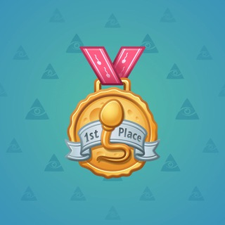 Victory Medal #54317