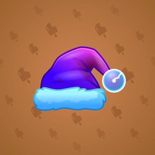 Santa Hat #30735