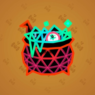 Hex Pot #26366