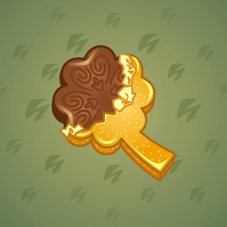 Clover Pin #42701