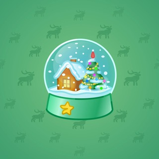 Snow Globe #51156