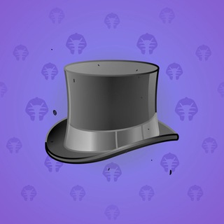 Top Hat #30037