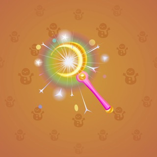 Party Sparkler #110114