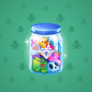 Restless Jar #76077