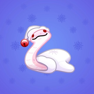 Pet Snake #180835