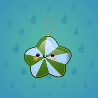 Hanging Star #35148