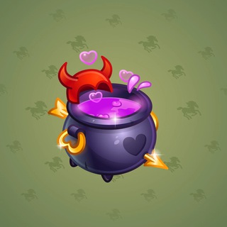 Money Pot #7673