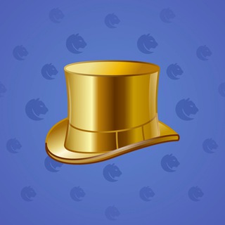 Top Hat #4869