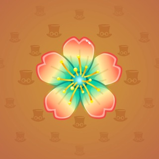 Sakura Flower #83800