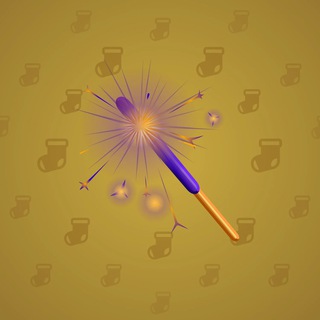 Party Sparkler #5737