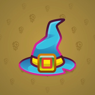 Witch Hat #63985