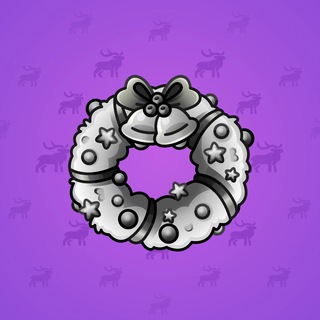 Winter Wreath #57793