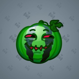 Mad Pumpkin #3997