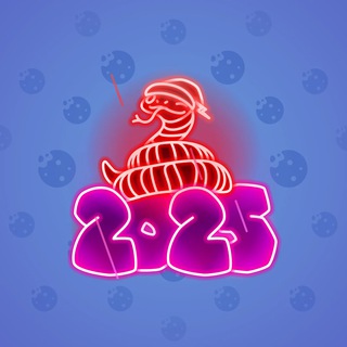 Lunar Snake #6031