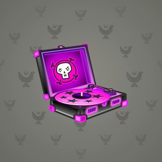 Record Player #14274