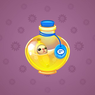 Love Potion #26589