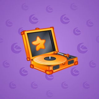 Record Player #391