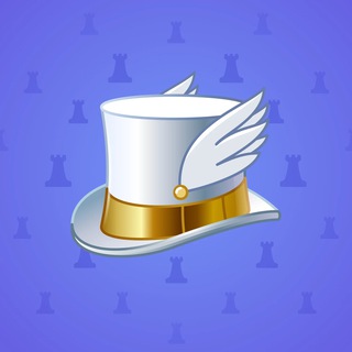 Top Hat #112