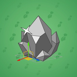 Astral Shard #1263