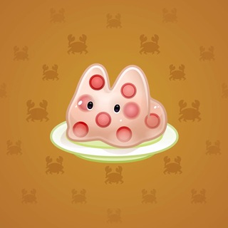 Jelly Bunny #106219