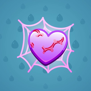 Trapped Heart #2888