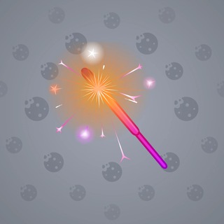 Party Sparkler #181050