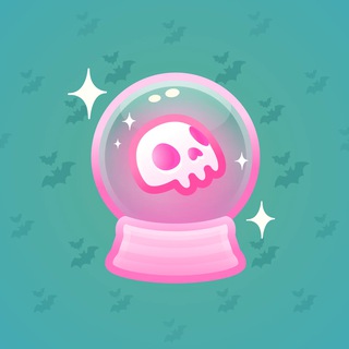 Crystal Ball #21451