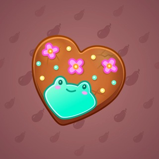 Cookie Heart #196701