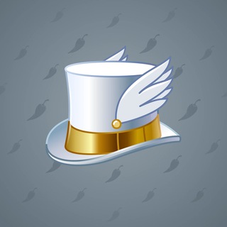 Top Hat #9140