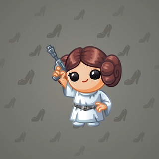 Liberty Figure #149556